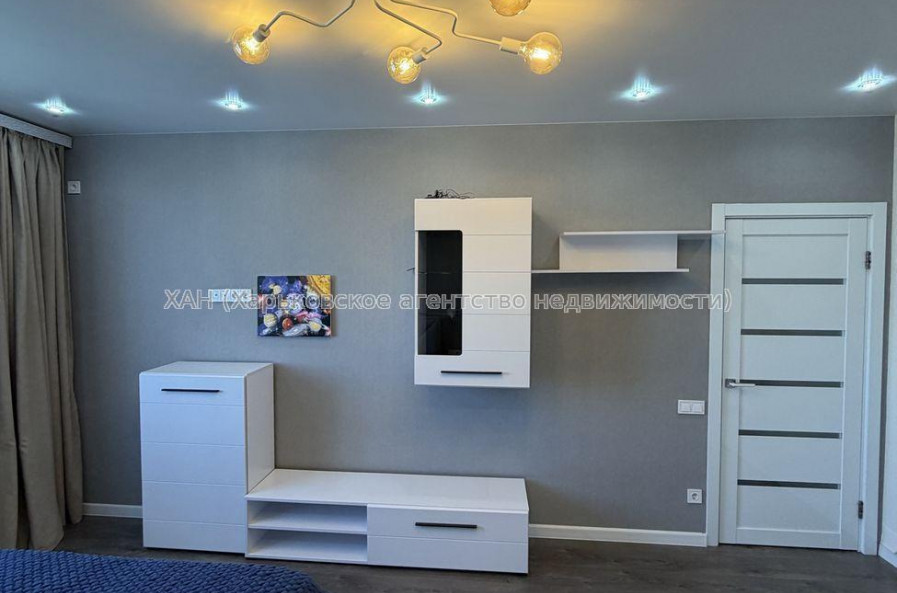 Продам квартиру, Лисаветинская ул. , 2 кім., 53 м², авторский дизайн 