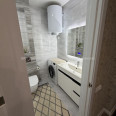 Продам квартиру, Лисаветинская ул. , 2 кім., 53 м², авторский дизайн 