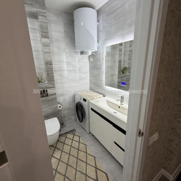 Продам квартиру, Лисаветинская ул. , 2 кім., 53 м², авторский дизайн 