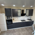 Продам квартиру, Лисаветинская ул. , 2 кім., 53 м², авторский дизайн 
