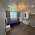 Продам квартиру, Лисаветинская ул. , 2 кім., 53 м², авторский дизайн 