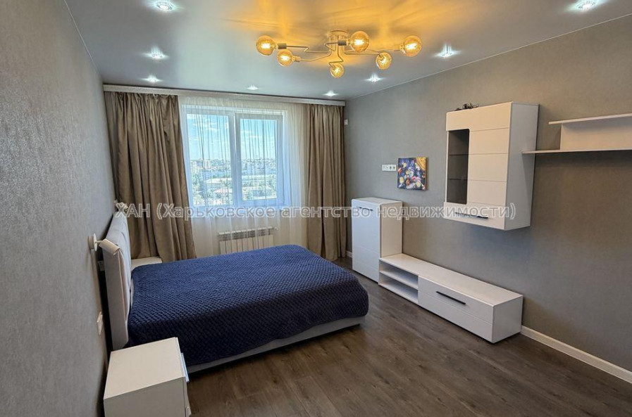 Продам квартиру, Лисаветинская ул. , 2 кім., 53 м², авторский дизайн 