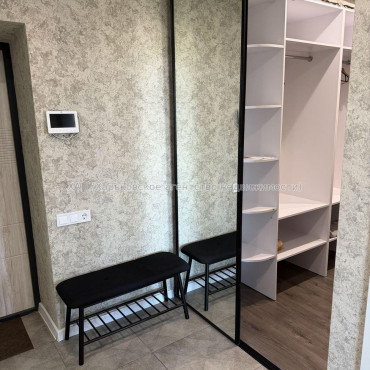 Продам квартиру, Лисаветинская ул. , 2 кім., 53 м², авторский дизайн 