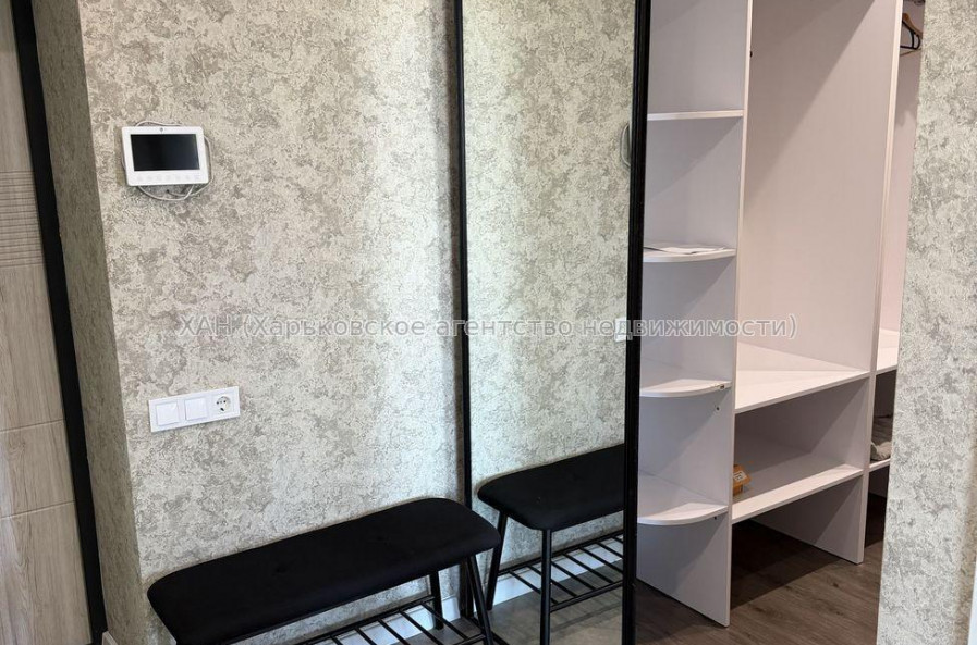 Продам квартиру, Лисаветинская ул. , 2 кім., 53 м², авторский дизайн 