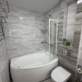 Продам квартиру, Лисаветинская ул. , 2 кім., 53 м², авторский дизайн 