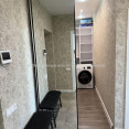 Продам квартиру, Лисаветинская ул. , 2 кім., 53 м², авторский дизайн 