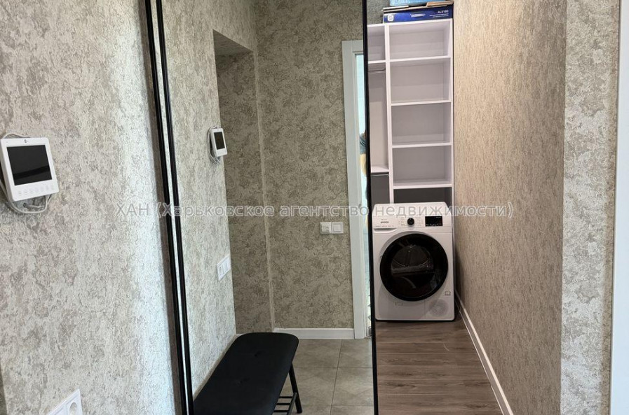 Продам квартиру, Лисаветинская ул. , 2 кім., 53 м², авторский дизайн 