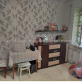Продам квартиру, Петра Григоренко пр-т , 1  ком., 23 м², косметический ремонт 