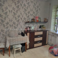 Продам квартиру, Петра Григоренко пр-т , 1  ком., 23 м², косметический ремонт 