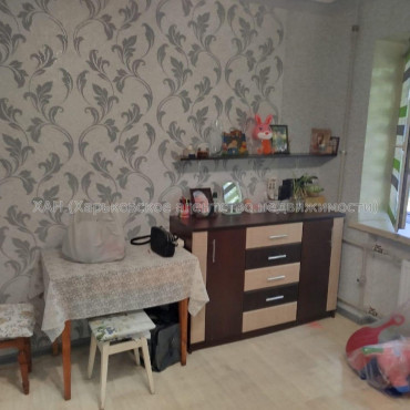 Продам квартиру, Петра Григоренко пр-т , 1  ком., 23 м², косметический ремонт 