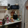 Продам квартиру, Петра Григоренко пр-т , 1  ком., 23 м², косметический ремонт 