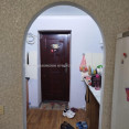Продам квартиру, Петра Григоренко пр-т , 1  ком., 23 м², косметический ремонт 