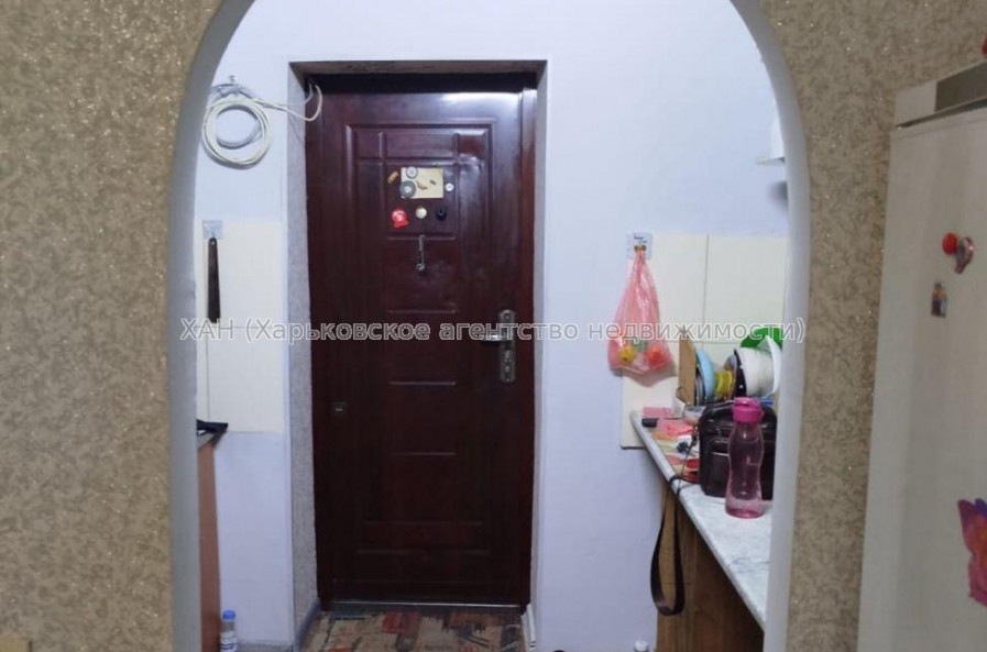 Продам квартиру, Петра Григоренко пр-т , 1  ком., 23 м², косметический ремонт 