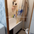 Продам квартиру, Петра Григоренко пр-т , 1  ком., 23 м², косметический ремонт 