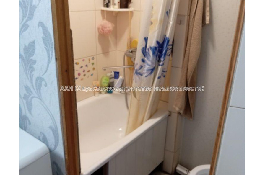 Продам квартиру, Петра Григоренко пр-т , 1  ком., 23 м², косметический ремонт 