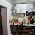 Продам квартиру, Петра Григоренко пр-т , 1  ком., 23 м², косметический ремонт 