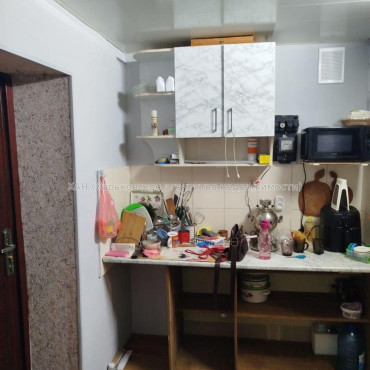 Продам квартиру, Петра Григоренко пр-т , 1  ком., 23 м², косметический ремонт 