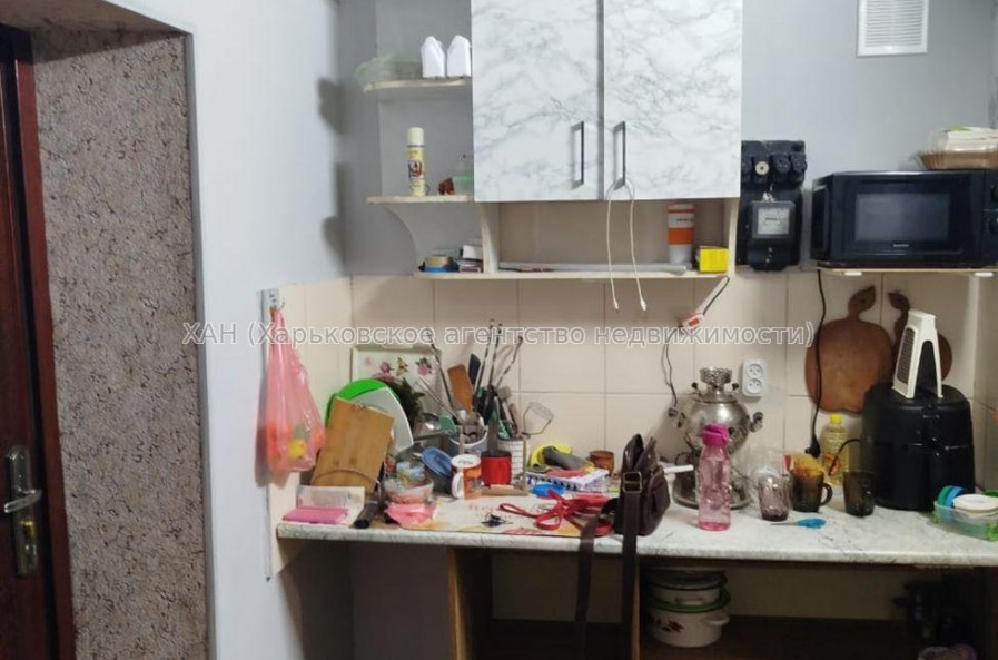 Продам квартиру, Петра Григоренко пр-т , 1  ком., 23 м², косметический ремонт 