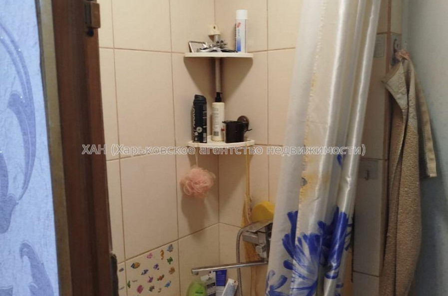 Продам квартиру, Петра Григоренко пр-т , 1  ком., 23 м², косметический ремонт 