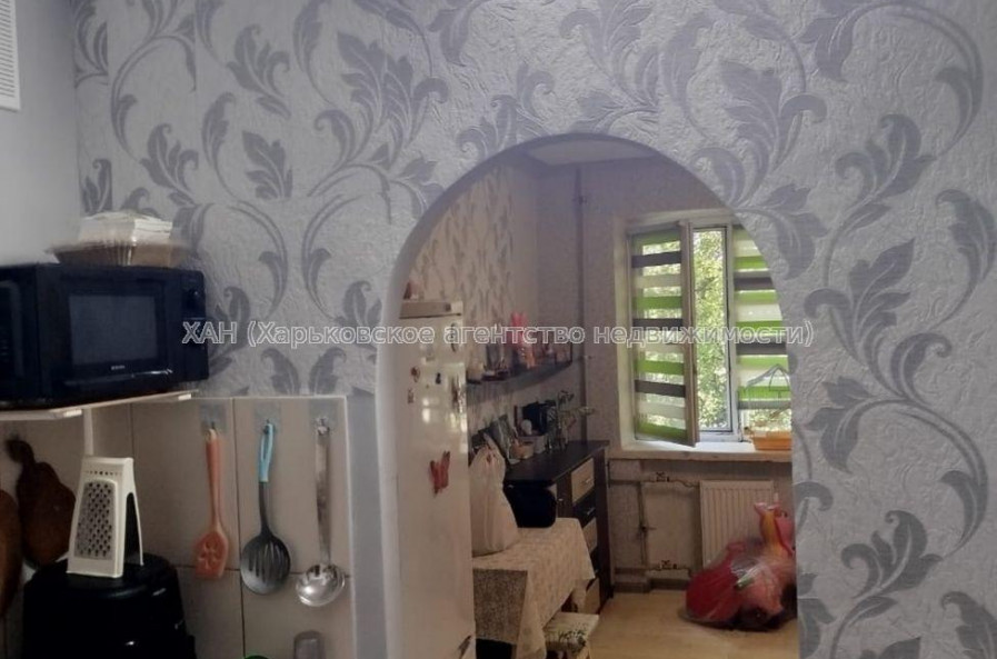 Продам квартиру, Петра Григоренко пр-т , 1  ком., 23 м², косметический ремонт 