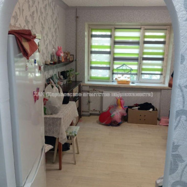 Продам квартиру, Петра Григоренко пр-т , 1  ком., 23 м², косметический ремонт 