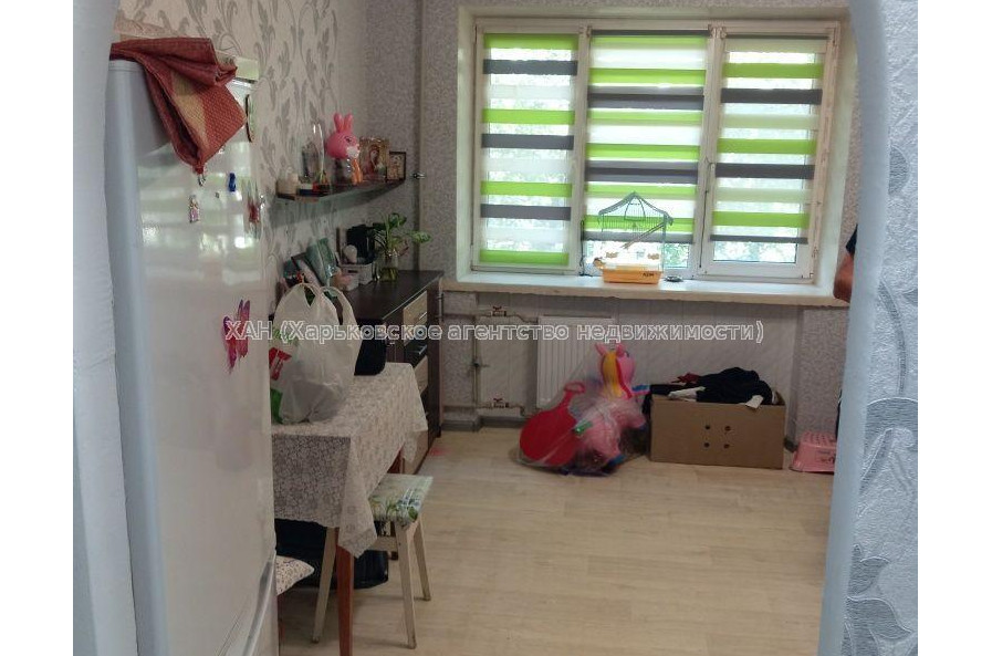Продам квартиру, Петра Григоренко пр-т , 1  ком., 23 м², косметический ремонт 