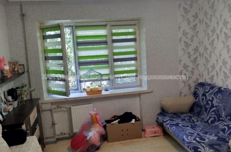 Продам квартиру, Петра Григоренко пр-т , 1  ком., 23 м², косметический ремонт 