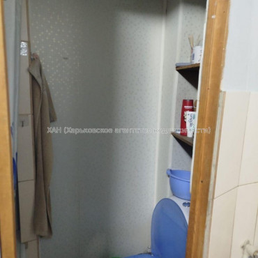 Продам квартиру, Петра Григоренко пр-т , 1  ком., 23 м², косметический ремонт 