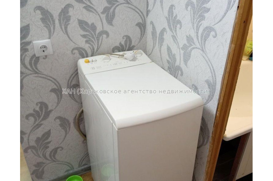 Продам квартиру, Петра Григоренко пр-т , 1  ком., 23 м², косметический ремонт 