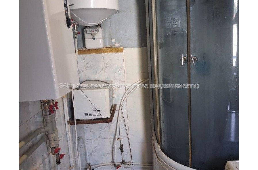 Продам квартиру, Ивановская ул. , 1 кім., 22 м², косметический ремонт 