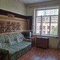 Продам квартиру, Ивановская ул. , 1 кім., 22 м², косметический ремонт 
