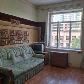 Продам квартиру, Ивановская ул. , 1 кім., 22 м², косметический ремонт