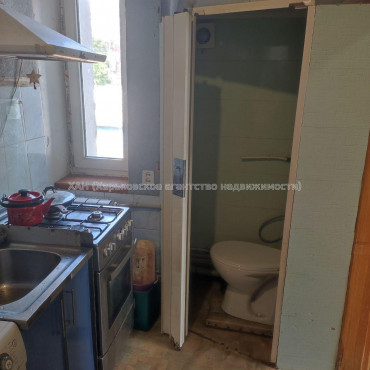 Продам квартиру, Ивановская ул. , 1 кім., 22 м², косметический ремонт 