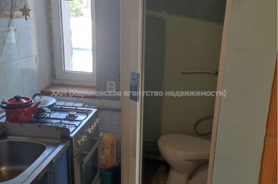 Продам квартиру, Ивановская ул. , 1 кім., 22 м², косметический ремонт 