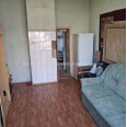 Продам квартиру, Ивановская ул. , 1 кім., 22 м², косметический ремонт 