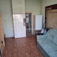 Продам квартиру, Ивановская ул. , 1 кім., 22 м², косметический ремонт 