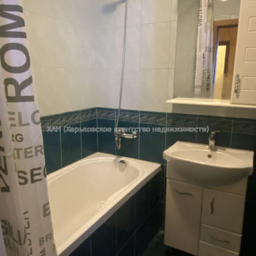 Продам квартиру, Салтовское шоссе , 1  ком., 58.60 м², евроремонт 