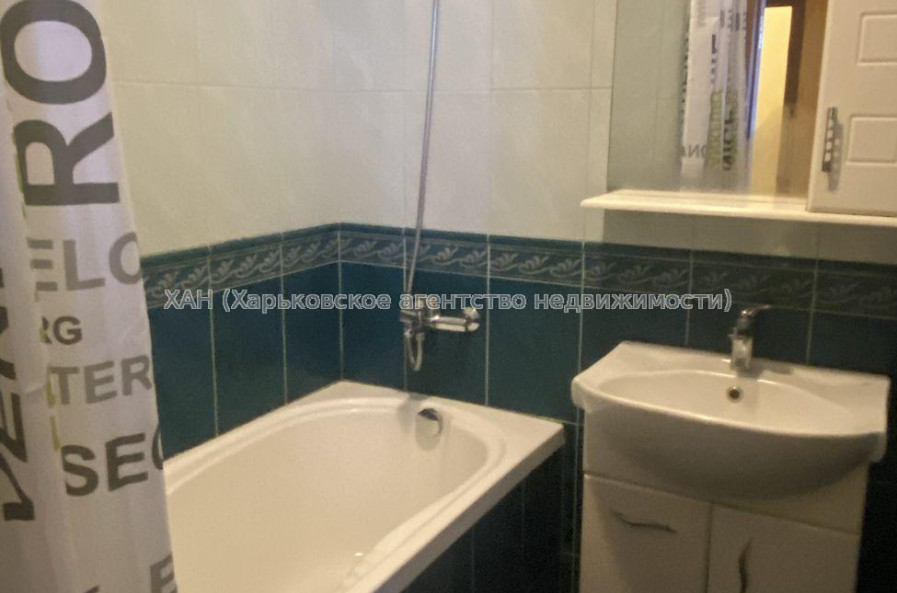 Продам квартиру, Салтовское шоссе , 1  ком., 58.60 м², евроремонт 