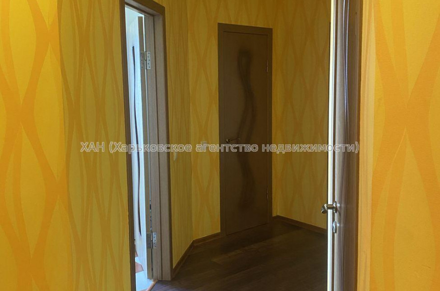 Продам квартиру, Салтовское шоссе , 1  ком., 58.60 м², евроремонт 
