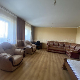 Продам квартиру, Салтовское шоссе , 1  ком., 58.60 м², евроремонт