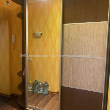 Продам квартиру, Салтовское шоссе , 1  ком., 58.60 м², евроремонт 