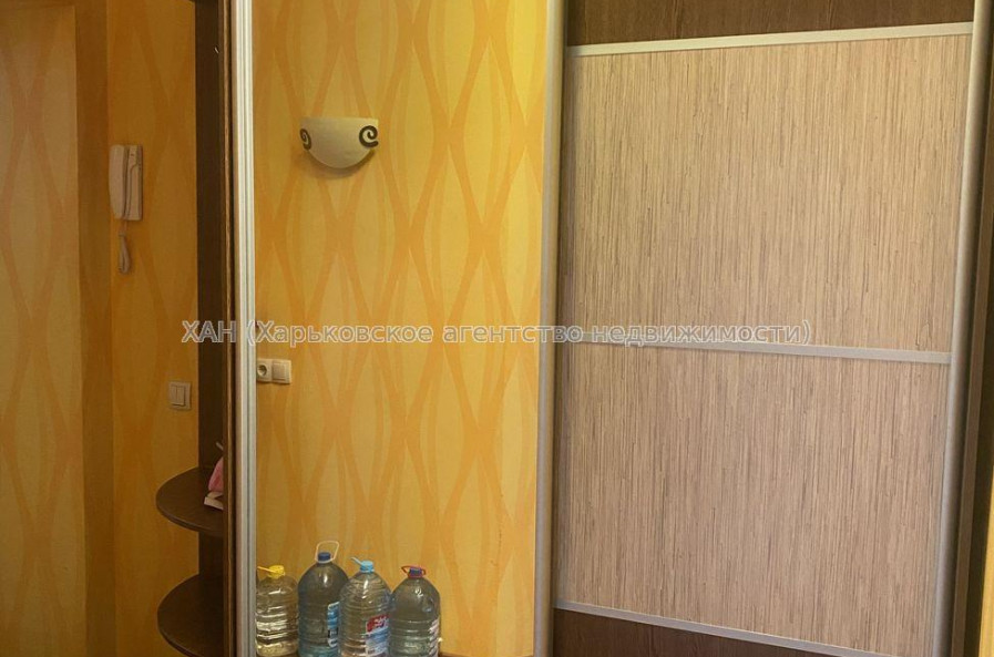 Продам квартиру, Салтовское шоссе , 1  ком., 58.60 м², евроремонт 