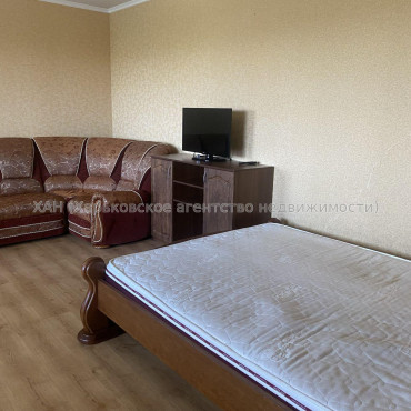Продам квартиру, Салтовское шоссе , 1  ком., 58.60 м², евроремонт 