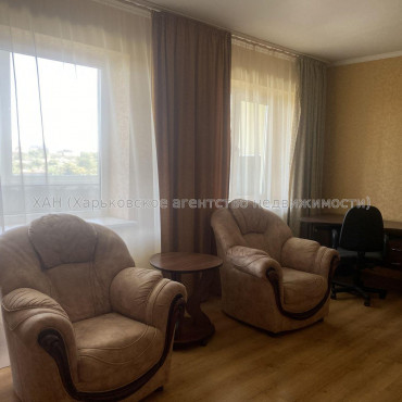 Продам квартиру, Салтовское шоссе , 1  ком., 58.60 м², евроремонт 