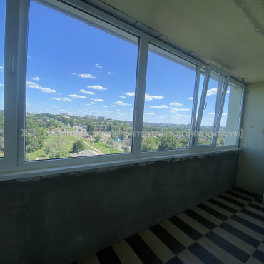 Продам квартиру, Салтовское шоссе , 1  ком., 58.60 м², евроремонт 