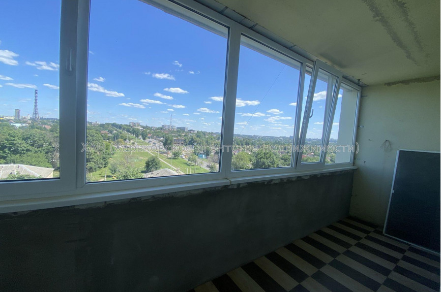Продам квартиру, Салтовское шоссе , 1  ком., 58.60 м², евроремонт 