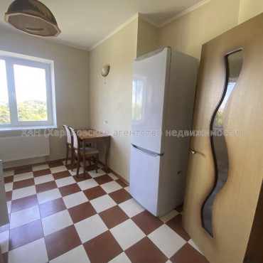 Продам квартиру, Салтовское шоссе , 1  ком., 58.60 м², евроремонт 