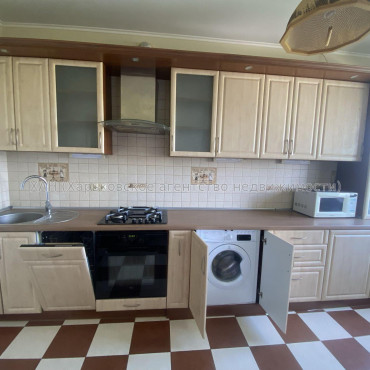 Продам квартиру, Салтовское шоссе , 1  ком., 58.60 м², евроремонт 