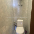 Продам квартиру, Салтовское шоссе , 1  ком., 58.60 м², евроремонт 