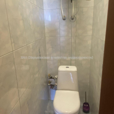 Продам квартиру, Салтовское шоссе , 1  ком., 58.60 м², евроремонт 